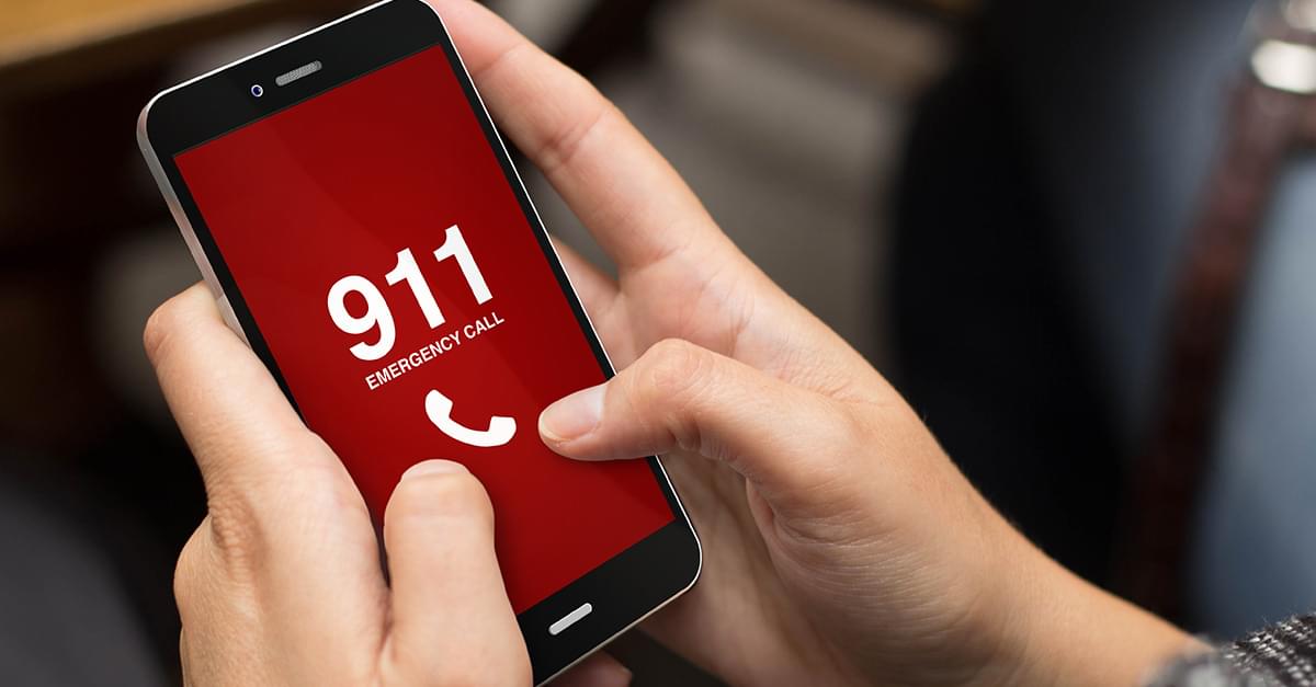 NC 911 Board Issues Safety Guidelines for Emergency Calls During Hurricane Florence