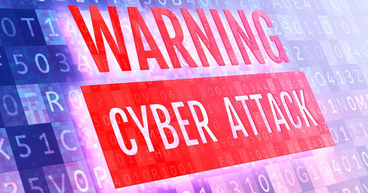 Beware of Cyberattacks During Hurricane Florence