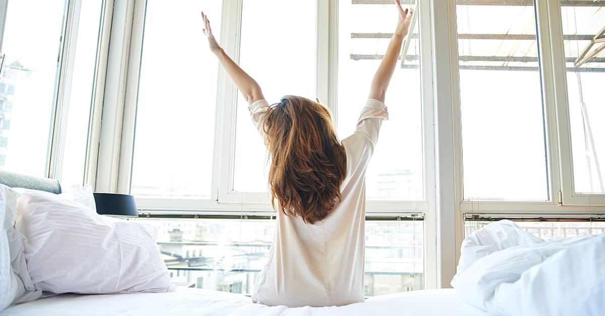 10 Changes To Your Morning Routine That Will Transform Your Whole Day