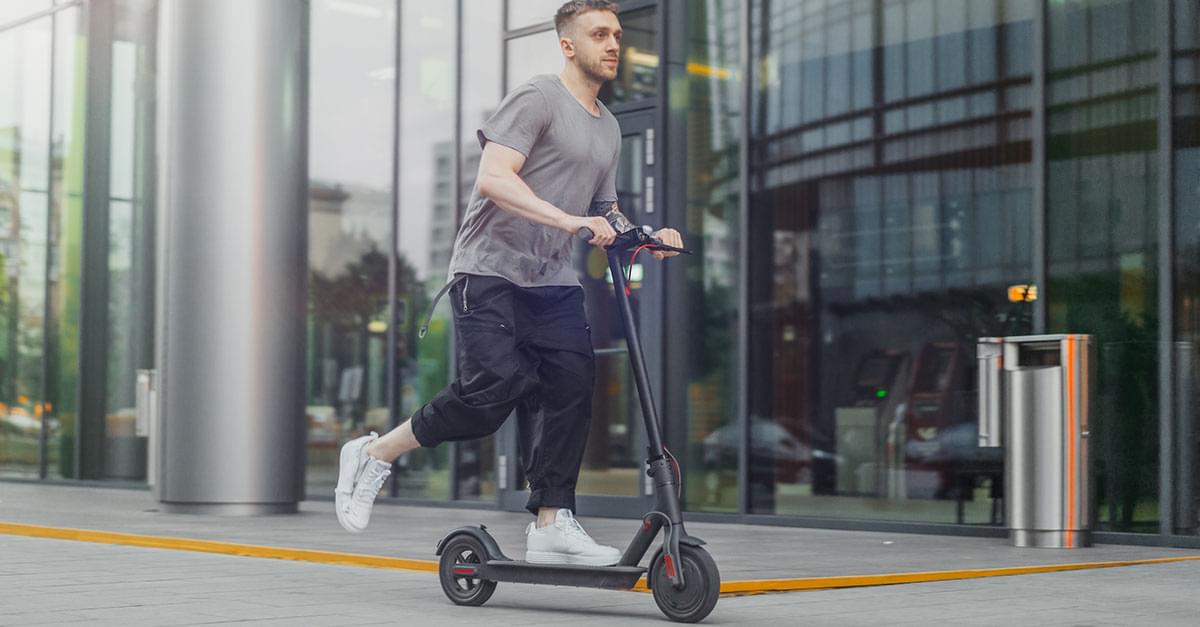 Stay or Go? The Future of Electric Scooters in Raleigh