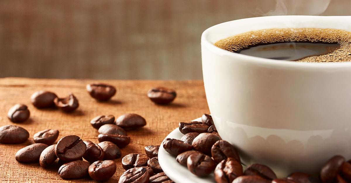 Study Finds Drinking Coffee Prevents Alzheimer’s & Parkinson’s