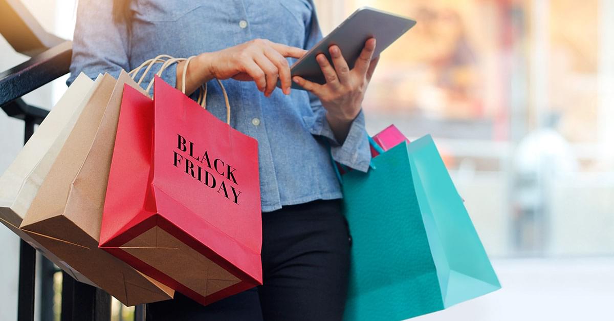 This is what the Average Black Friday Shopper will Spend This Year
