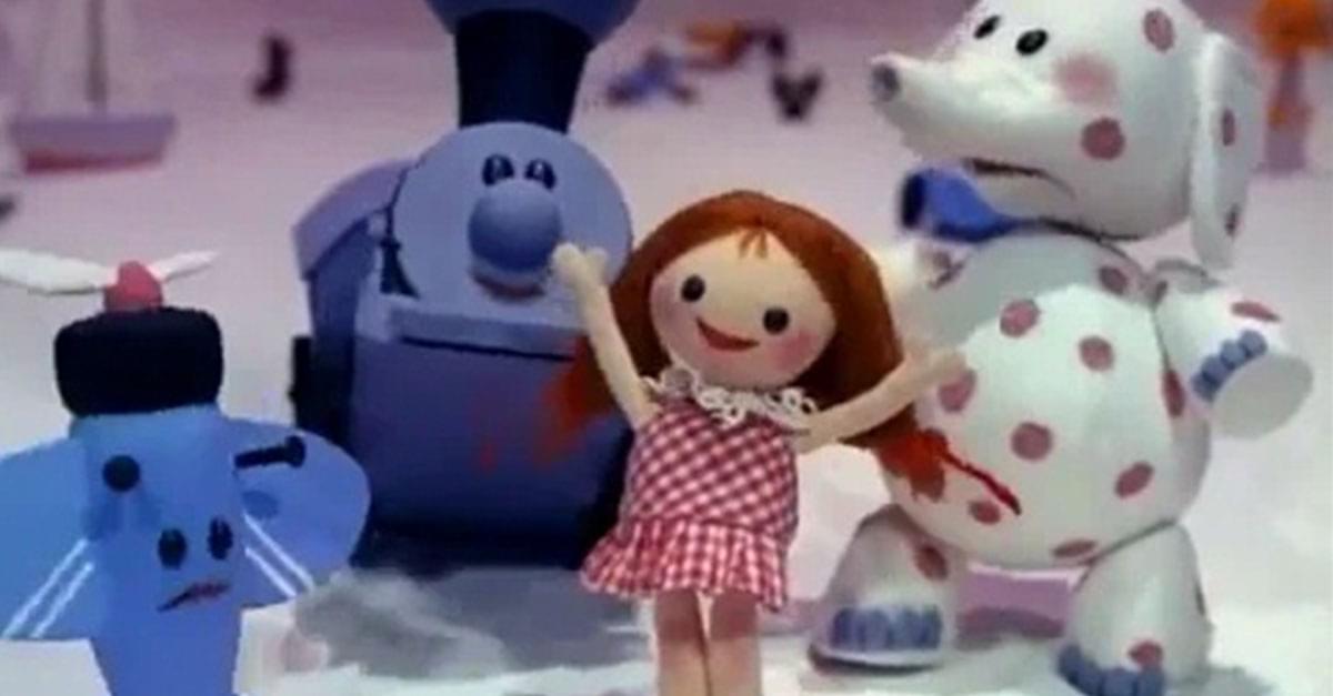 Mystery In ‘Rudolph The Red-Nosed Reindeer’ Has Been Solved