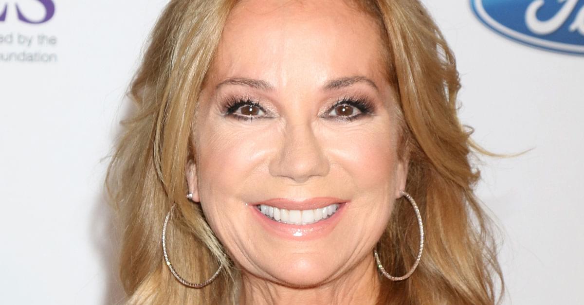 Kathie Lee Gifford Announces Departure from NBC’s ‘Today’