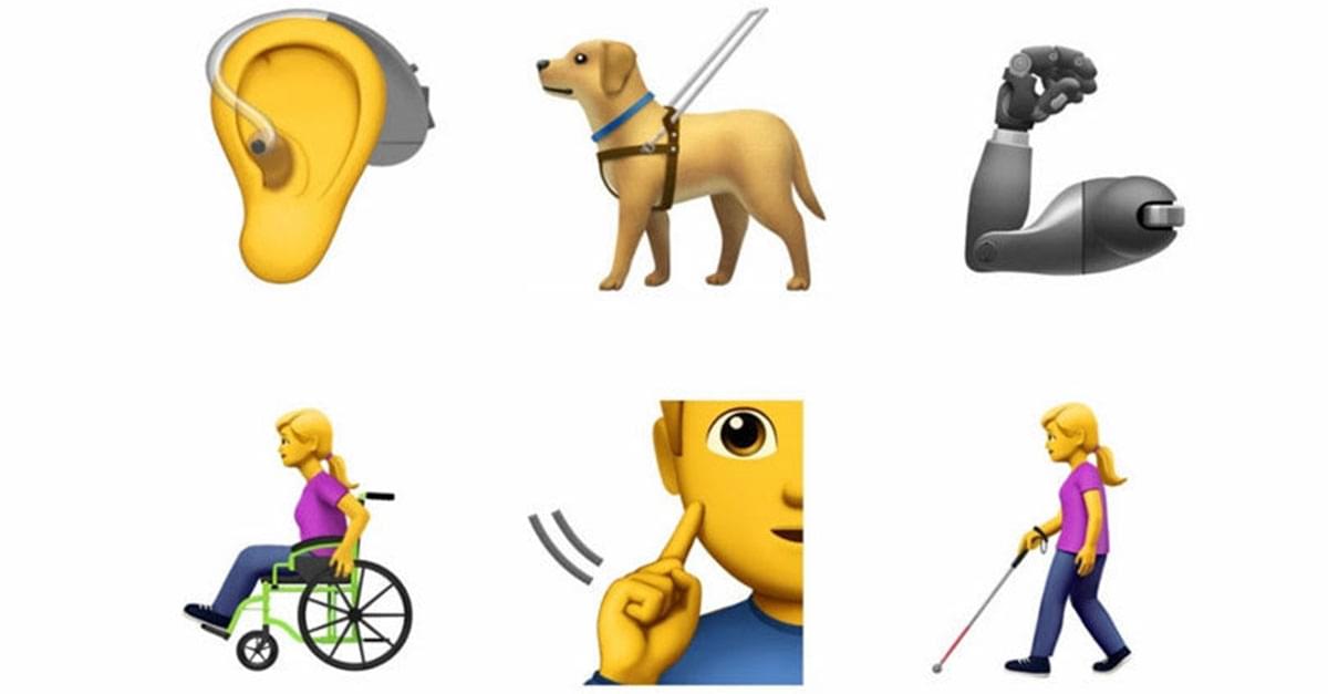Check out the 230 New Emojis Arriving Later this Year