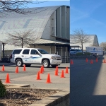Try the Fatal Vision Course at the NC International Auto Expo