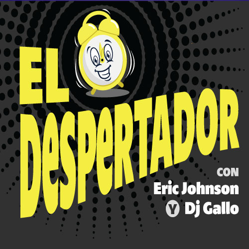 El Despertador