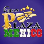 La Gran Plaza Mexico