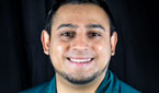 Jorge Vasquez
