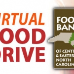 Virtual Food Drive