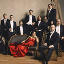 A Pink Martini Holiday