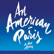 An American in Paris