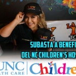 SUBASTA A BENEFICIO DEL NC CHILDREN’S HOSPITAL