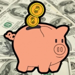 Monedas y Billetes: Como Ahorrar