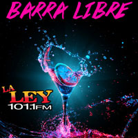 Barra Libre