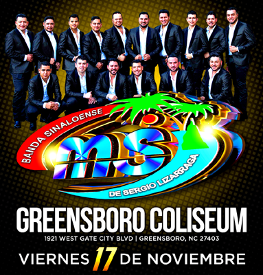 Banda MS