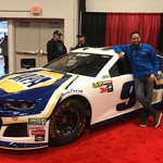 La Ley en NC Auto Expo 2018