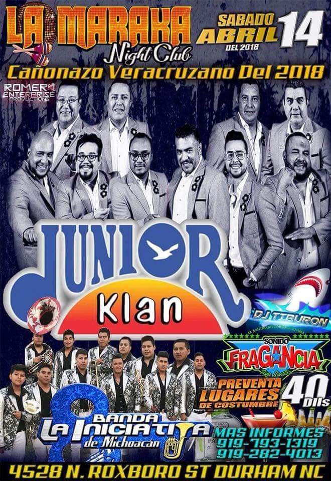 Junior Klan