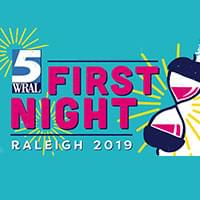 WRAL First Night Raleigh 2019