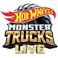 Hot Wheels Monster Truck Live