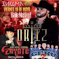 Gerardo Ortiz