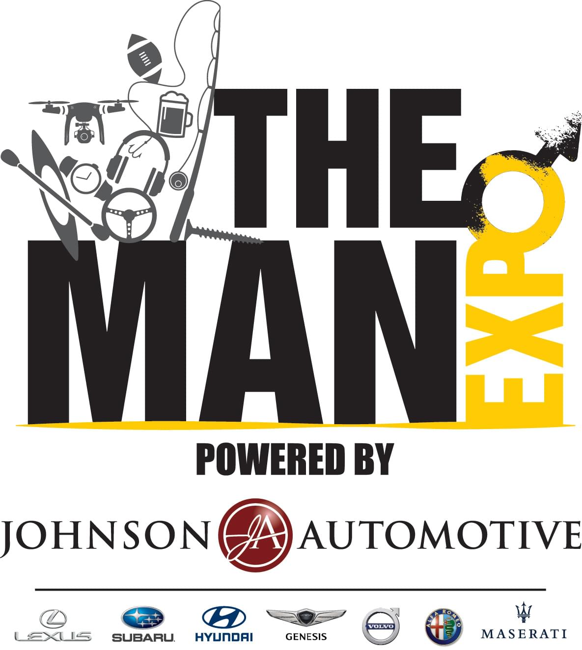 The Man Expo