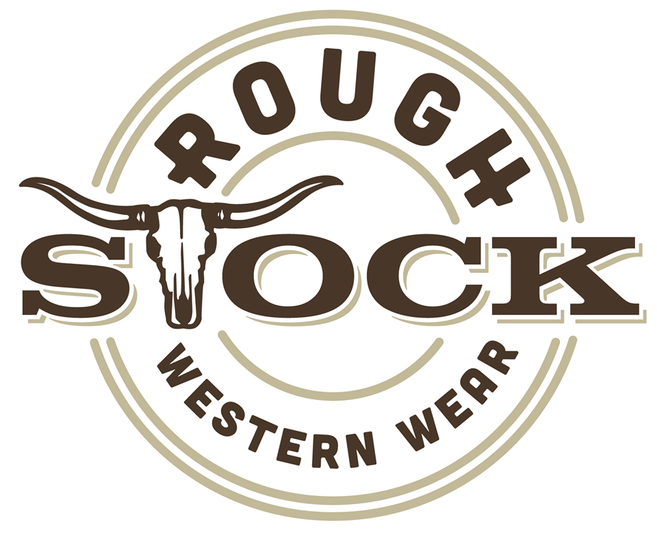 ROUGH STOCK WESTERN WEAR