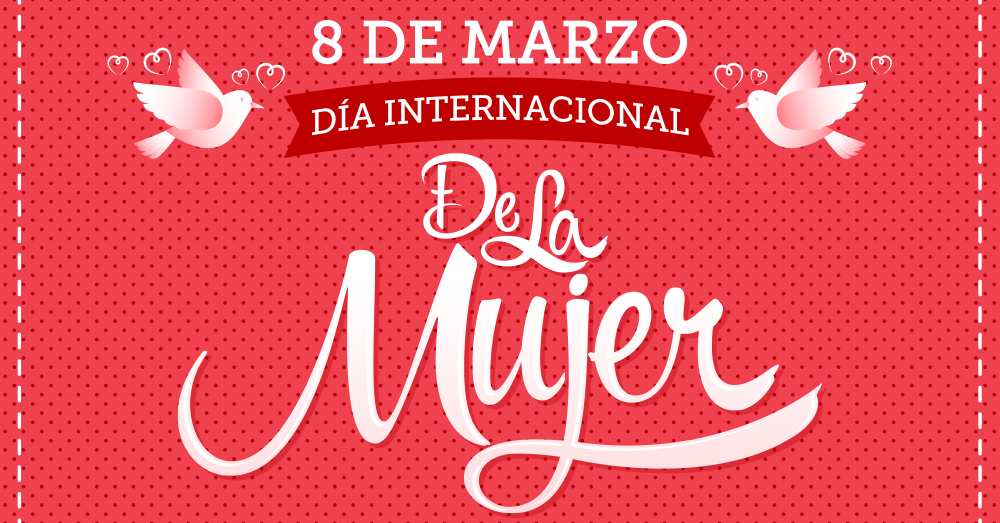 Felicidades Mujer