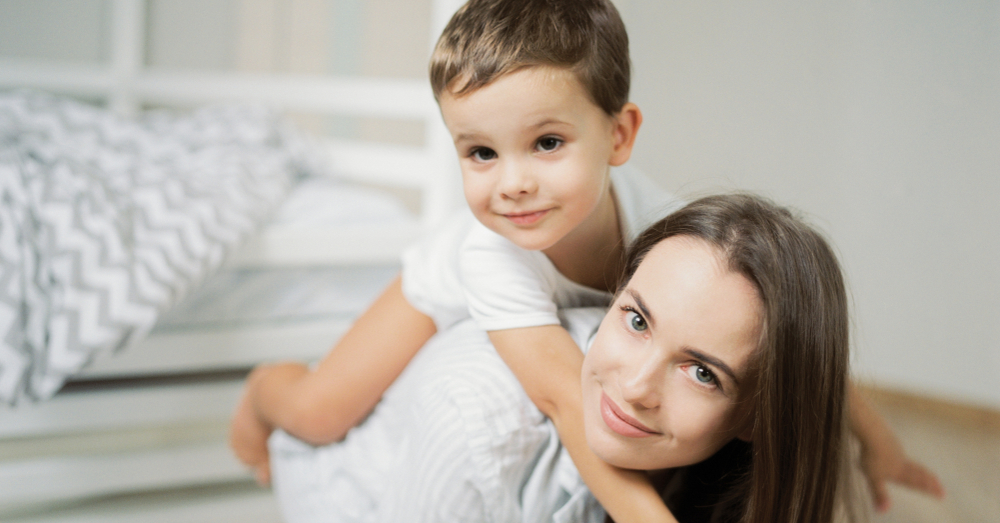 NINGUN PADRE DE FAMILIA QUIERE QUE SU HIJO/HIJA SEA EL FUJITIVO DE LA SEMANA, CORRECTO?