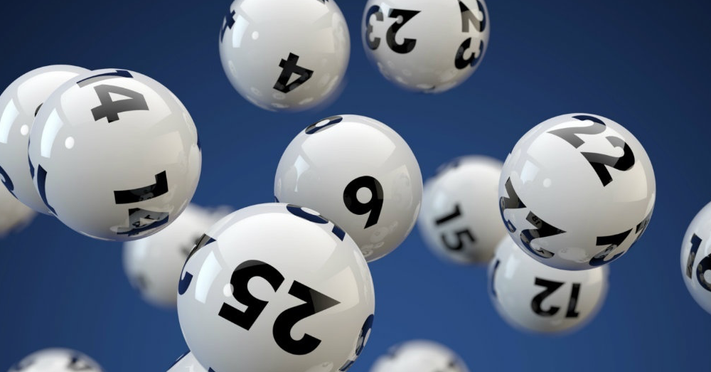 Una manera de ganar la loteria