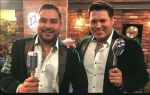 BANDA MS RECIBECUATRO NOMINACIONES PARA LOS LATIN AMERICAN MUSIC AWARDS