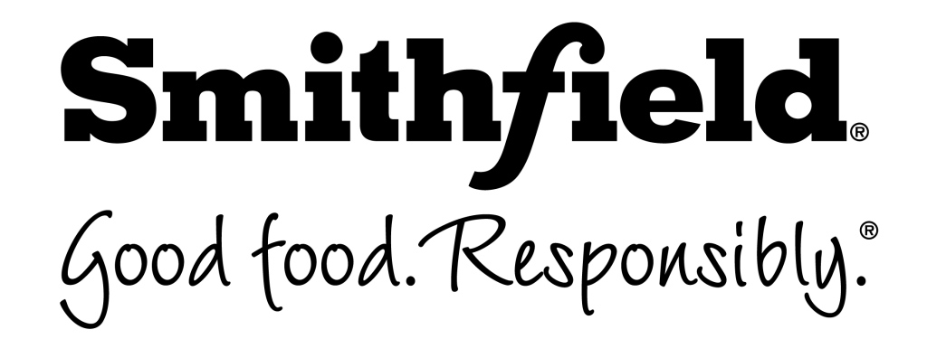 This image has an empty alt attribute; its file name is Smithfield-Foods-1024x396.png