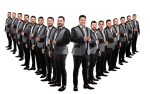  BANDA MS GANA EL PREMIO “iHeart RADIO AWARD” CON EL TEMA “LA CASITA”