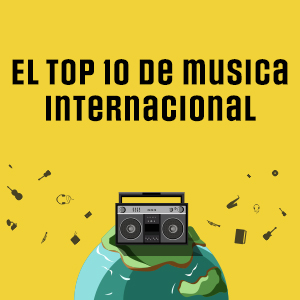 Música Internacional