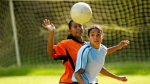 Clínicas de fútbol y habilidades para la vida GRATUITAS para niñas
