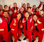 LA ARROLLADORA BANDA EL LIMÓN DE RENÉ CAMACHO PRESENTE EN EL ÁLBUM HOMENAJE AL GALLO DE ORO