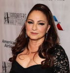 Gloria Estefan, primera Latina en ingresar al Hall de la Fama de Compositores de los Estados Unidos