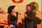 LUIS ÁNGEL “EL FLACO” & SUSANA ZABALETA HACEN HISTORIA EN EL LUNARIO DEL AUDITORIO NACIONAL