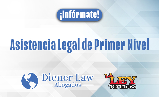 Conociendo las Oficinas de Diener Law Abogados: Asistencia Legal de Primer Nivel en Múltiples Ubicaciones 