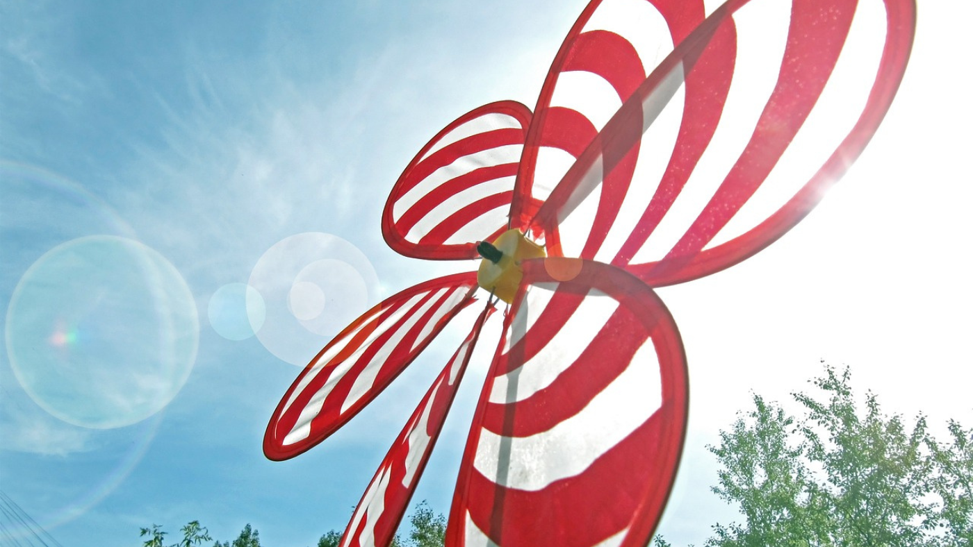 North Carolina Whirligig Festival