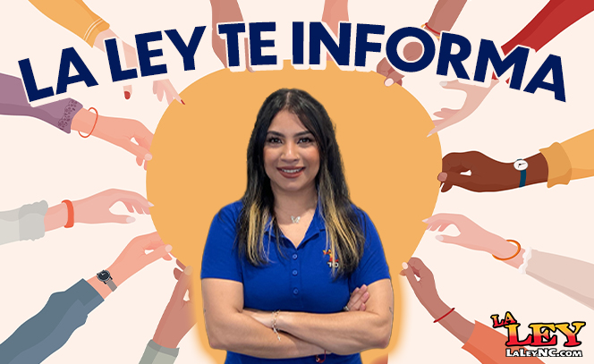 La Ley Te Informa