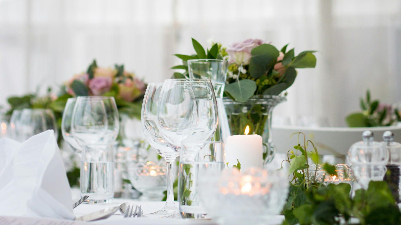 Summer Showcase: The Maxwell Raleigh Summer Soiree