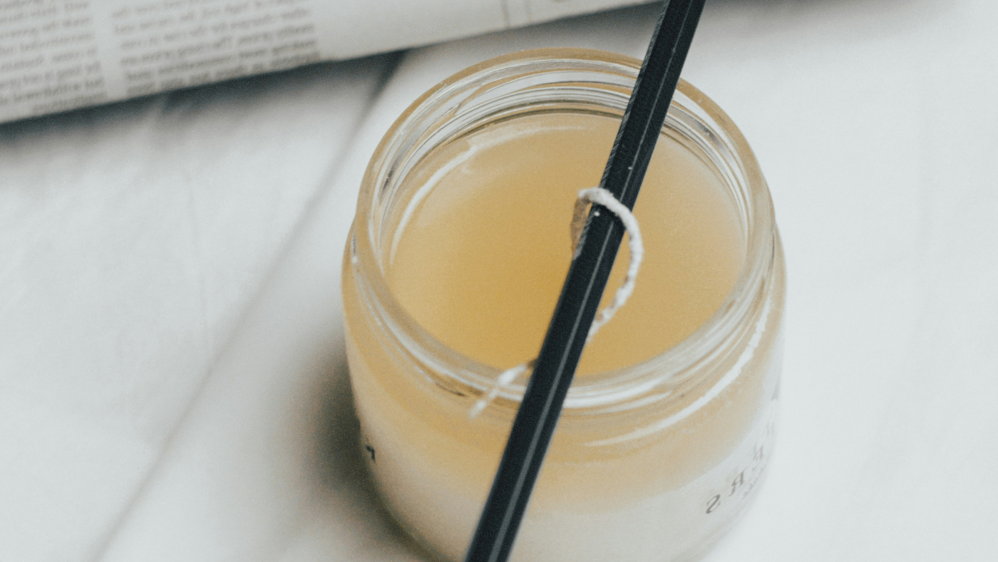 DIY Mosquito Repellant
