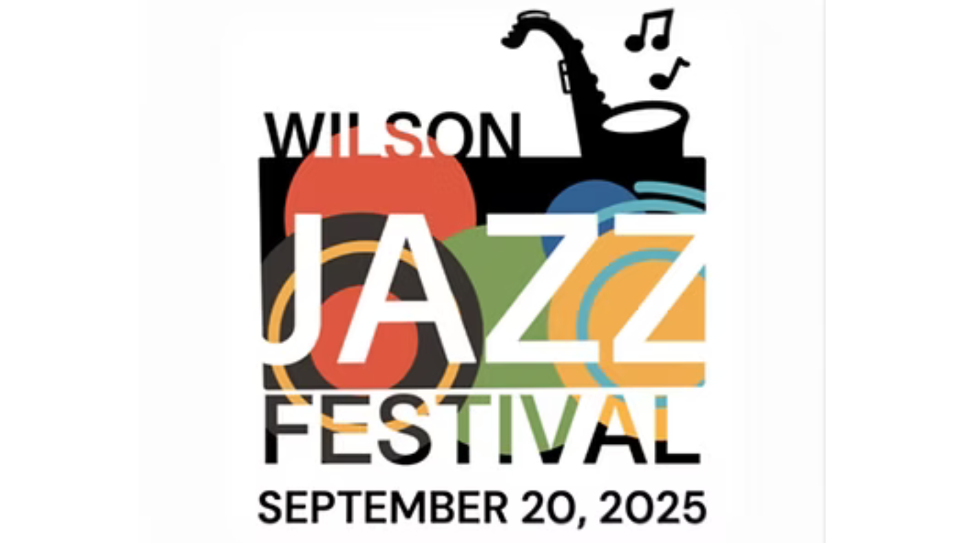 Wilson Jazz Festival
