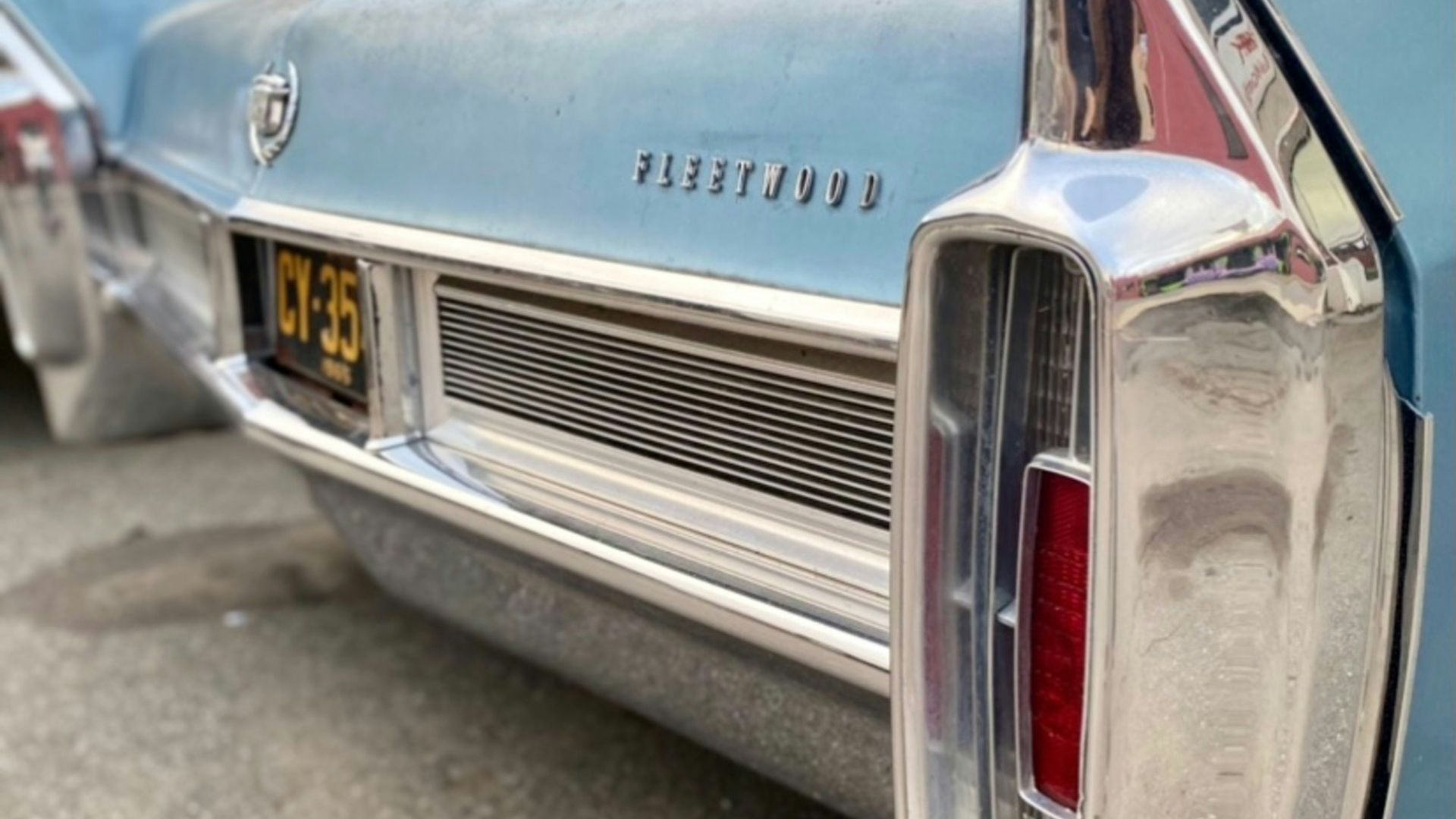 Antique Car Show at Five Points