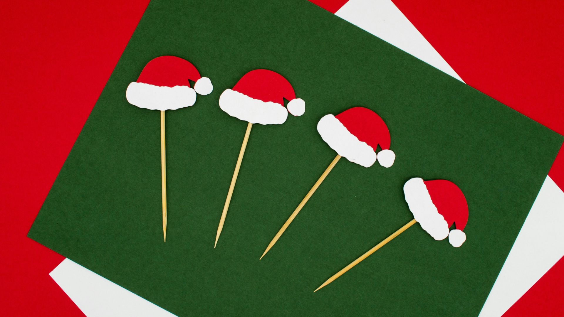 Merry and Bright: An Enchanted Holiday Evening for Grownups