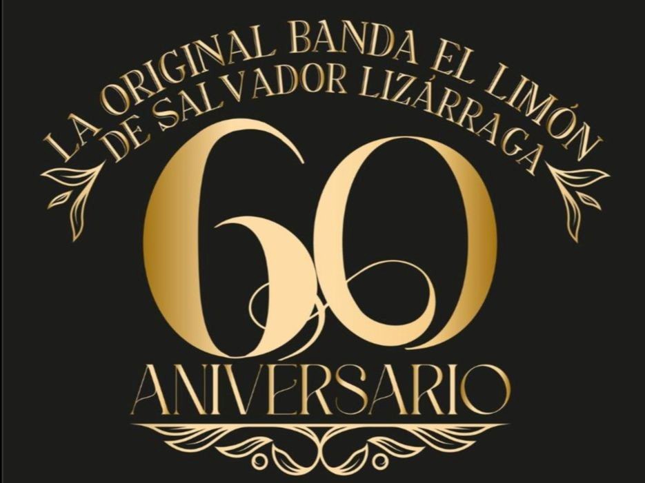 60 años de pasión, música y legado: La Original Banda El Limón sigue conquistando corazones