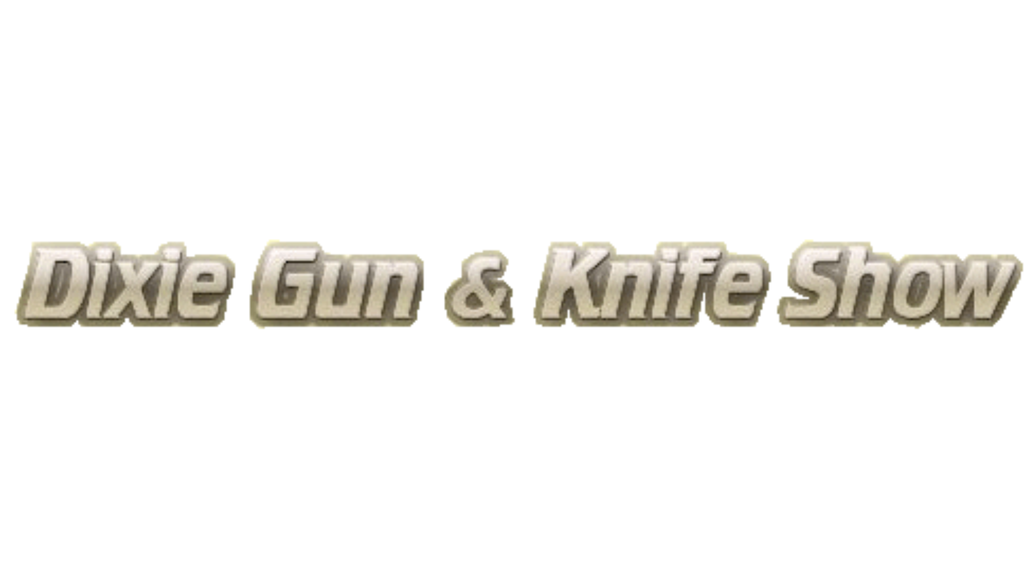 Dixie Gun and Knife Show