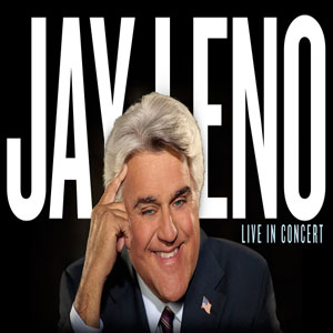 Jay Leno