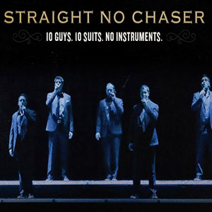 Straight No Chaser